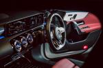 Mercedes-AMG CLA35 4Matic 2020 года (AU)